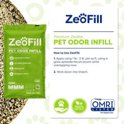 Zeofill - Image 2